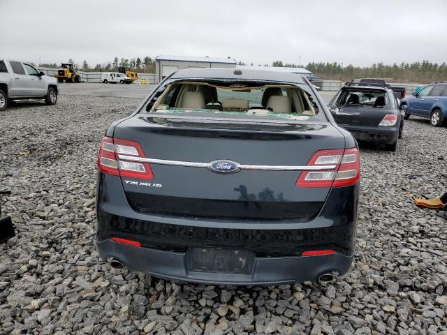 Photo 6 from auction – 2015 FORD TAURUS SE with VIN 1FAHP2D81FG117683