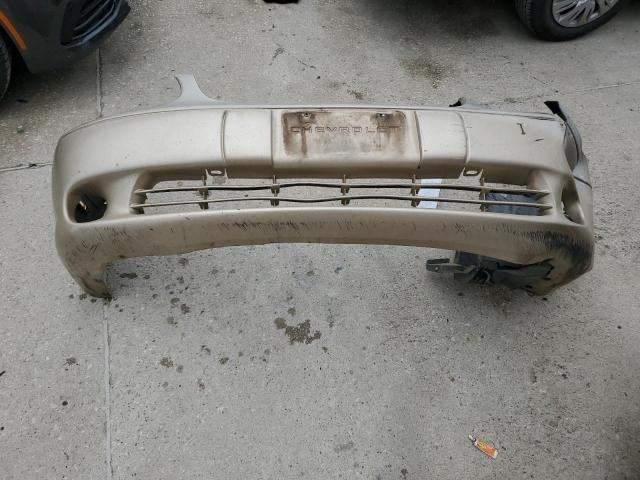 Photo 12 from auction – 2001 CHEVROLET MALIBU with VIN 1G1ND52J616160887