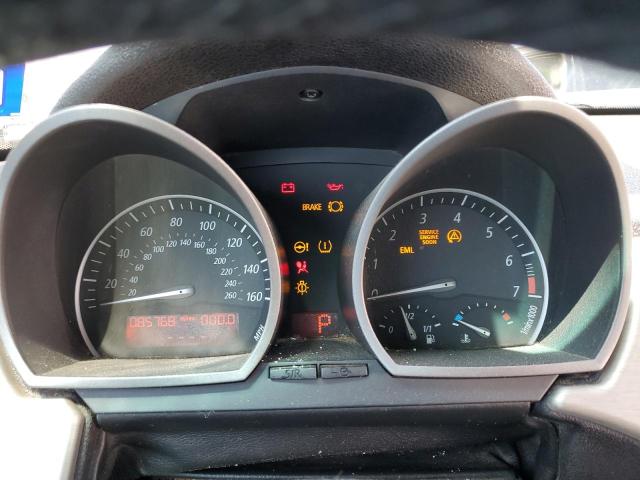 صورة رقم 9 من المزاد - 2004 BMW Z4 3.0 مع VIN 4USBT53574LU06408
