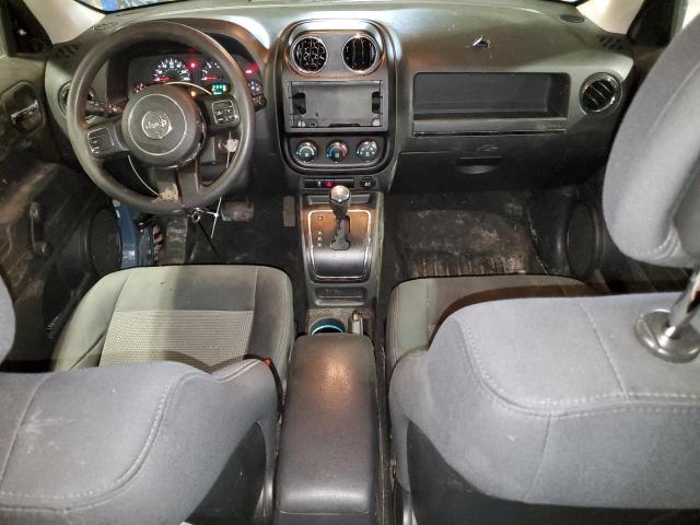Photo 8 from auction – 2012 JEEP PATRIOT SP with VIN 1C4NJRBB0CD608555