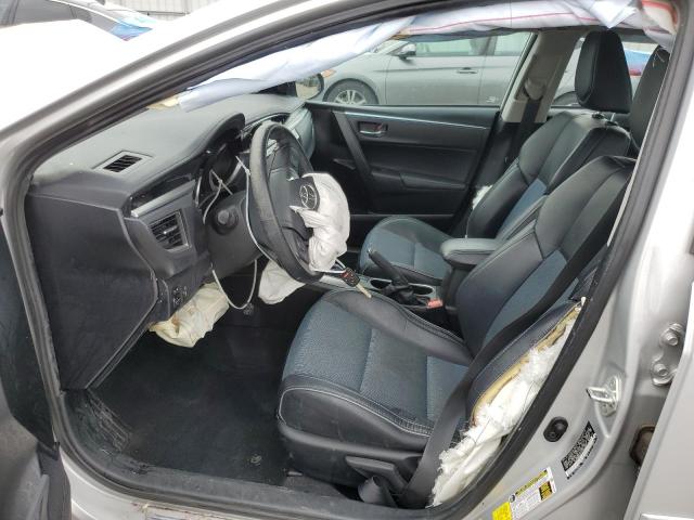 Photo 7 from auction – 2015 TOYOTA COROLLA L with VIN 5YFBURHE2FP358958