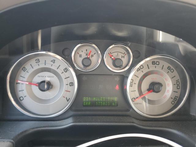 Photo 9 from auction – 2010 FORD EDGE LIMIT with VIN 2FMDK3KC7ABB16196