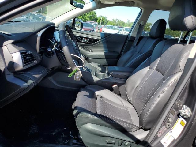 Photo 7 from auction – 2020 SUBARU OUTBACK LI with VIN 4S4BTANC8L3124380