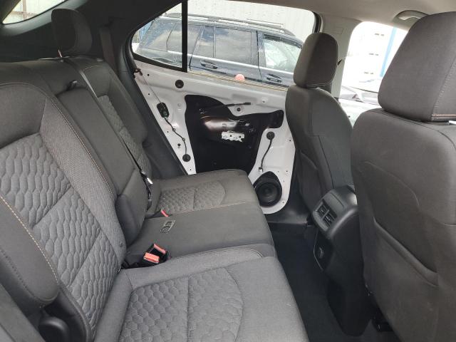 Photo 11 from auction – 2018 CHEVROLET EQUINOX LT with VIN 2GNAXKEX8J6285600