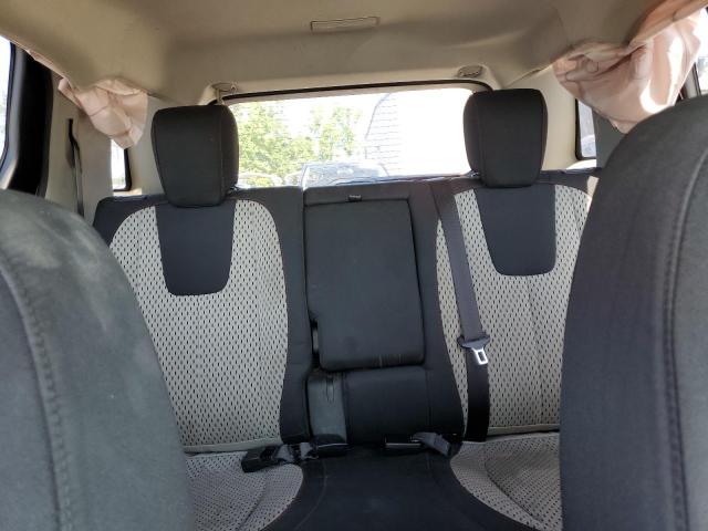 Photo 10 from auction – 2013 GMC TERRAIN SL with VIN 2GKALMEK9D6353156