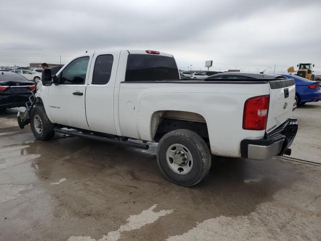 Photo 2 from auction – 2009 CHEVROLET SILVERADO with VIN 1GCHC49K79E105253