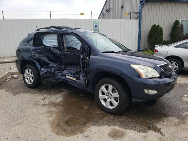 Photo 4 from auction – 2004 LEXUS RX 330 with VIN 2T2HA31U94C001500
