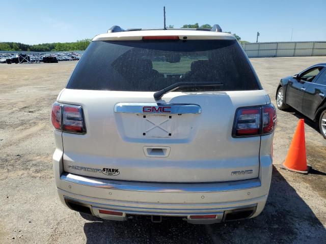 Photo 6 from auction – 2014 GMC ACADIA DEN with VIN 1GKKVTKD9EJ376388
