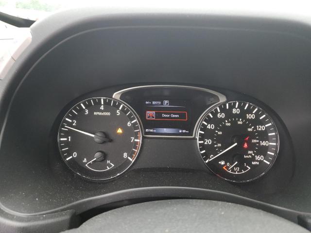 Photo 9 from auction – 2018 NISSAN PATHFINDER with VIN 5N1DR2MM0JC641693
