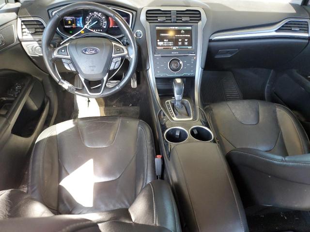 Photo 8 from auction – 2013 FORD FUSION TIT with VIN 3FA6P0D97DR258459