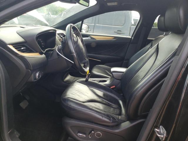 Photo 7 from auction – 2015 LINCOLN MKC with VIN 5LMCJ1A98FUJ48078