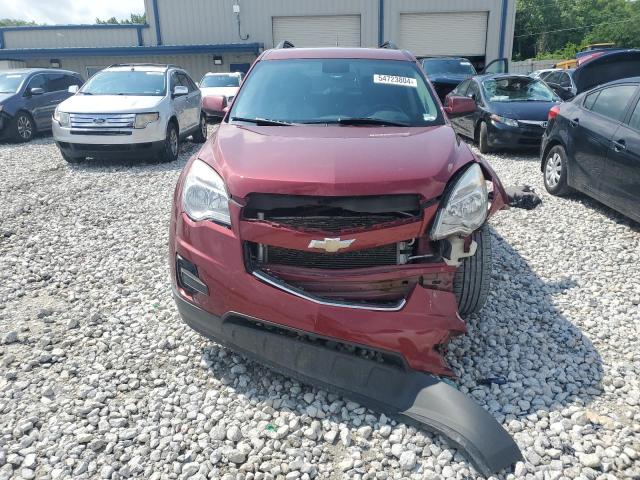 Photo 5 from auction – 2012 CHEVROLET EQUINOX LT with VIN 2GNFLDE54C6201142