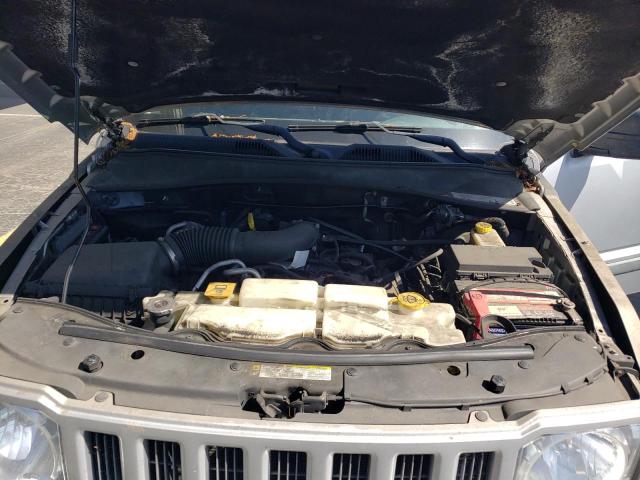 Photo 11 from auction – 2010 JEEP LIBERTY with VIN 1J4PP2GK8AW131277