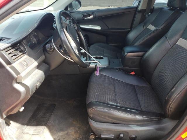 Photo 7 from auction – 2014 TOYOTA CAMRY L with VIN 4T1BF1FK7EU772688