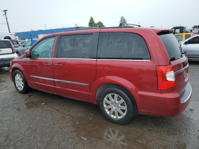 Photo 2 from auction – 2013 CHRYSLER TOWN & COU with VIN 2C4RC1BG3DR559939