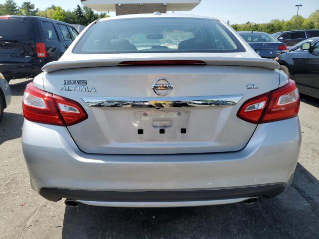Photo 6 from auction – 2016 NISSAN ALTIMA 2.5 with VIN 1N4AL3APXGC256511