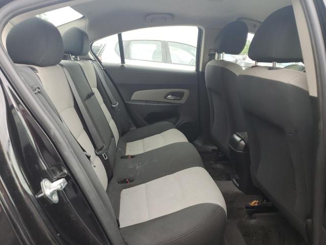 Photo 10 from auction – 2012 CHEVROLET CRUZE LS with VIN 1G1PC5SH9C7204175