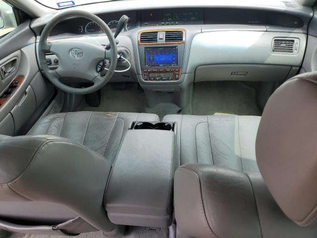 Photo 8 from auction – 2002 TOYOTA AVALON XL with VIN 4T1BF28B62U261682