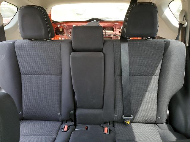 Photo 10 from auction – 2016 TOYOTA RAV4 XLE with VIN 2T3RFREV8GW432467