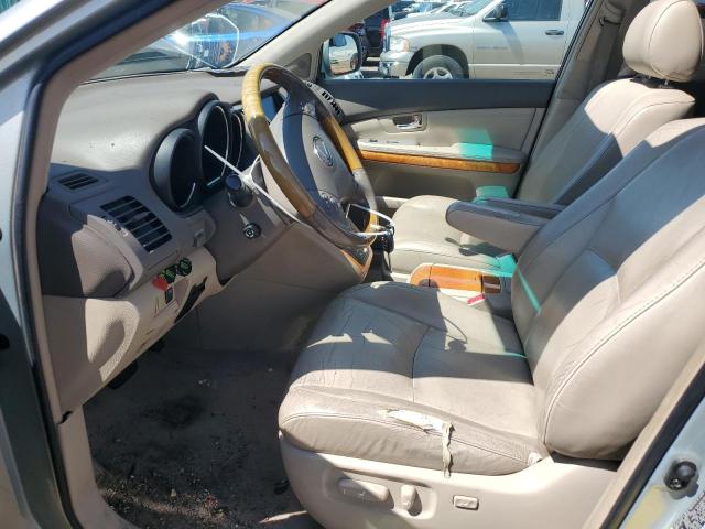 Photo 7 from auction – 2007 LEXUS RX 350 with VIN 2T2HK31U37C021470