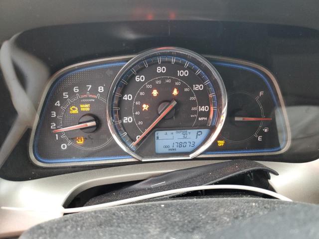 Photo 9 from auction – 2013 TOYOTA RAV4 LIMIT with VIN 2T3YFREV2DW011013
