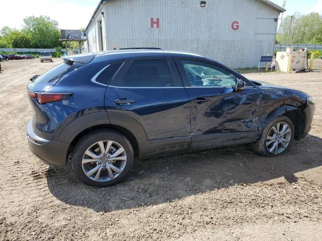 Photo 3 from auction – 2022 MAZDA CX-30 PREF with VIN 3MVDMBCL2NM447309
