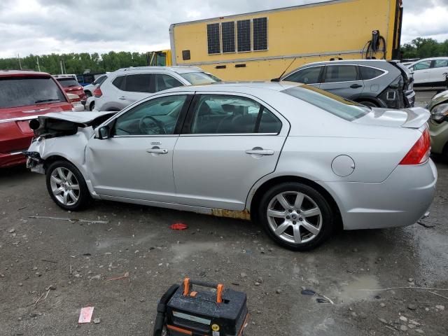 Photo 2 from auction – 2010 MERCURY MILAN PREM with VIN 3MEHM0JG2AR641816