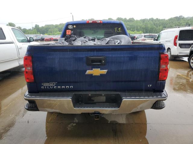 Photo 6 from auction – 2014 CHEVROLET SILVERADO with VIN 3GCUKREC2EG356018