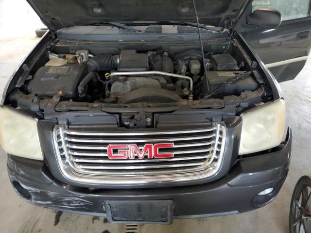 Photo 12 from auction – 2007 GMC ENVOY with VIN 1GKDT13S372242540