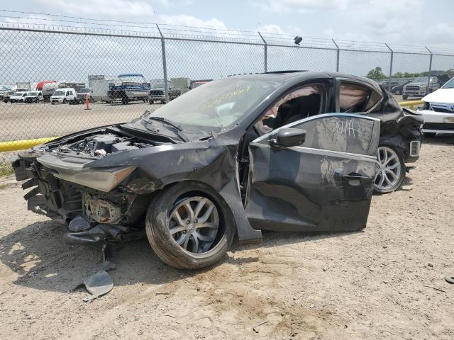 ACURA ILX 2019 with VIN 19UDE2F37KA010345 - Photo from auction