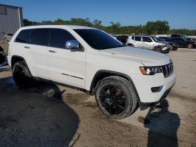 Photo 4 from auction – 2019 JEEP GRAND CHER with VIN 1C4RJFBG8KC686405