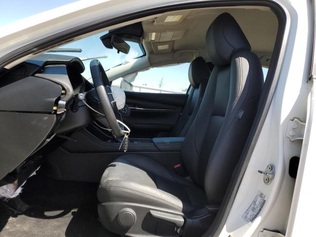 Photo 7 from auction – 2019 MAZDA 3 SELECT with VIN 3MZBPAAL2KM112072