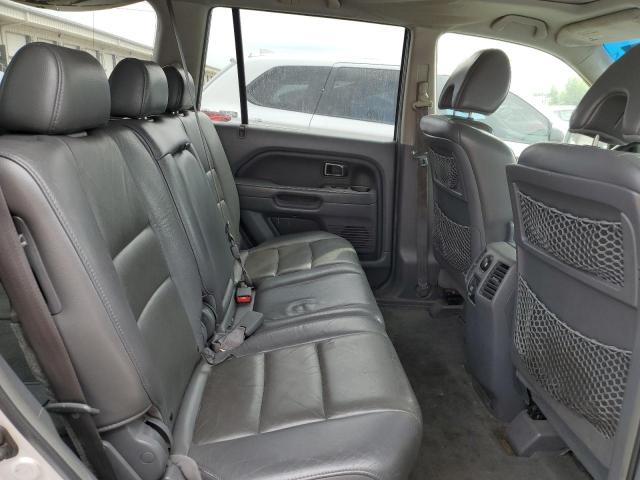 Photo 11 from auction – 2007 HONDA PILOT EXL with VIN 5FNYF18767B003697