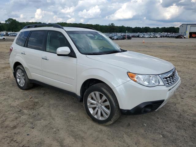 Photo 4 from auction – 2012 SUBARU FORESTER 2 with VIN JF2SHADC3CH466797