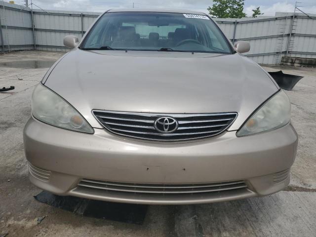 Photo 5 from auction – 2005 TOYOTA CAMRY LE with VIN 4T1BE30K95U003083