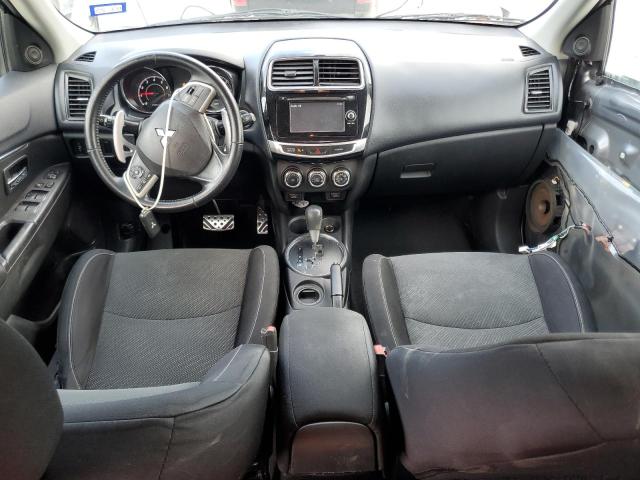 صورة رقم 8 من المزاد - 2015 MITSUBISHI OUTLANDER مع VIN 4A4AP4AW5FE035664