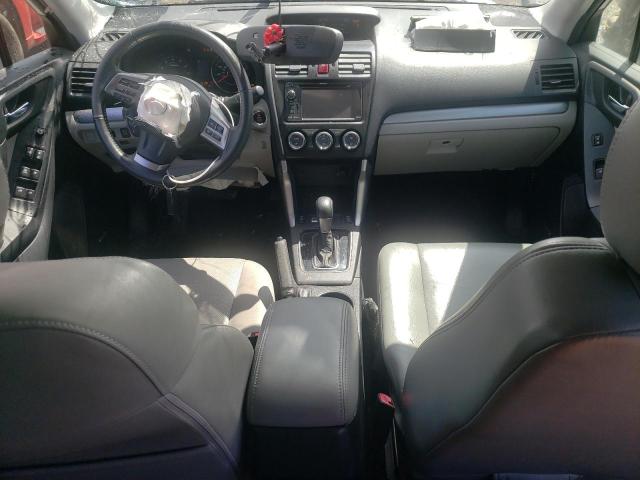 Photo 8 from auction – 2015 SUBARU FORESTER 2 with VIN JF2SJAWCXFH808462