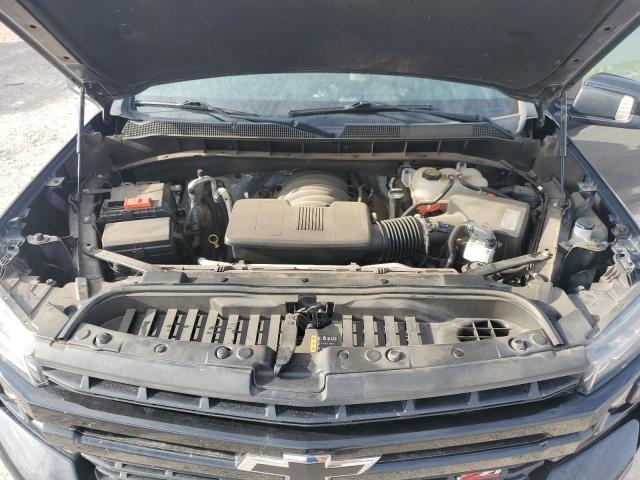 Photo 11 from auction – 2020 CHEVROLET SILVERADO with VIN 1GCPYFED1LZ312446
