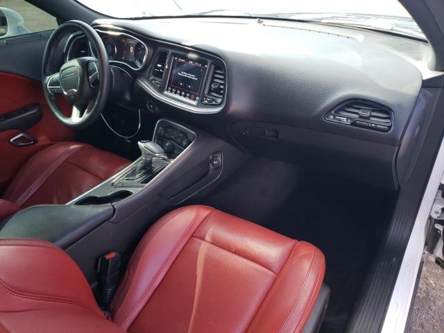 Photo 8 from auction – 2018 DODGE CHALLENGER with VIN 2C3CDZAG4JH246293