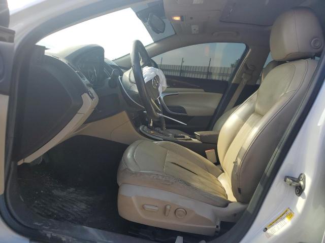 Photo 7 from auction – 2014 BUICK REGAL PREM with VIN 2G4GN5EX1E9240900