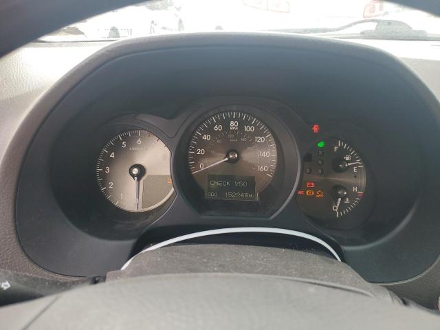 Zdjęcie 9 z aukcji – 2006 LEXUS GS 300 z VIN JTHCH96S460018625