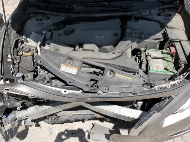Photo 11 from auction – 2014 NISSAN ALTIMA 2.5 with VIN 1N4AL3AP2EN248078