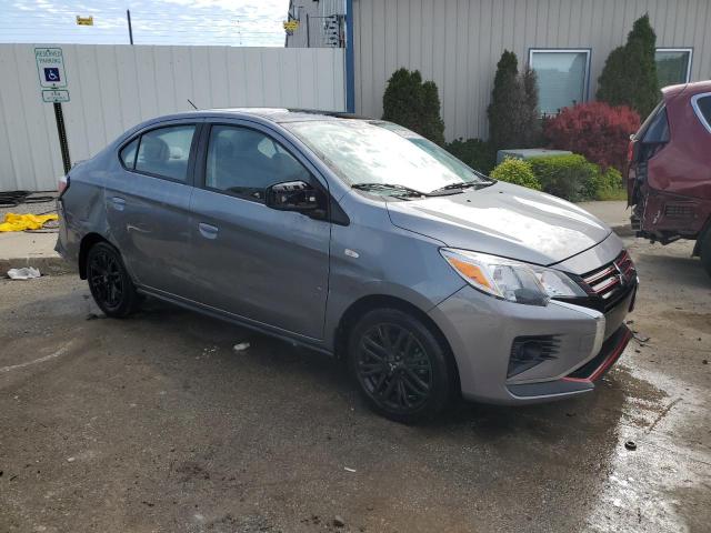 Photo 4 from auction – 2023 MITSUBISHI MIRAGE G4 with VIN ML32FUFJ6PHF05654