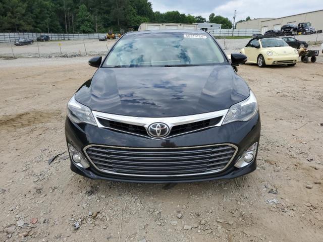 Photo 5 from auction – 2013 TOYOTA AVALON BAS with VIN 4T1BK1EBXDU015280