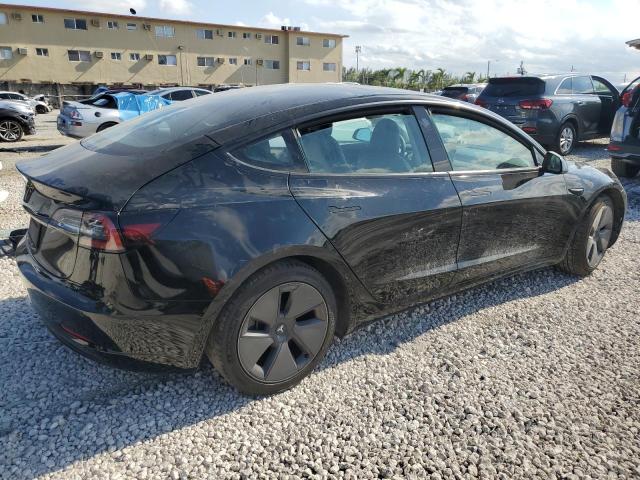 Photo 3 from auction – 2021 TESLA MODEL 3 with VIN 5YJ3E1EA4MF850517
