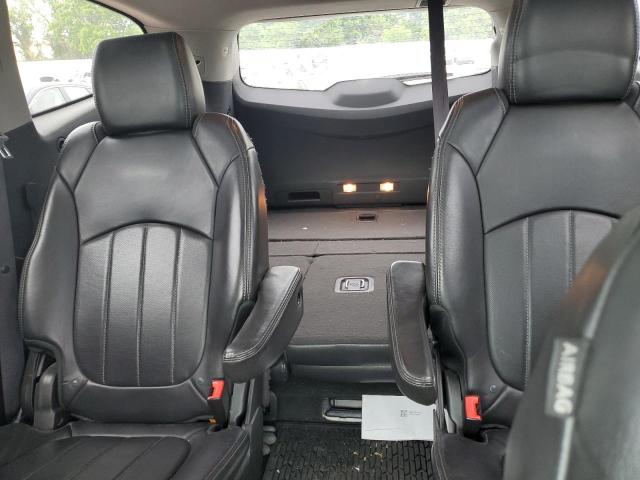 Photo 10 from auction – 2014 CHEVROLET TRAVERSE L with VIN 1GNKVJKDXEJ185697