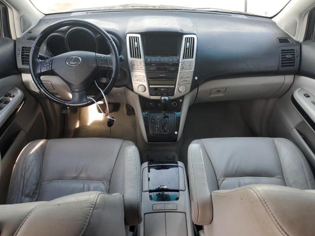 Photo 8 from auction – 2008 LEXUS RX 350 with VIN 2T2HK31U58C070803