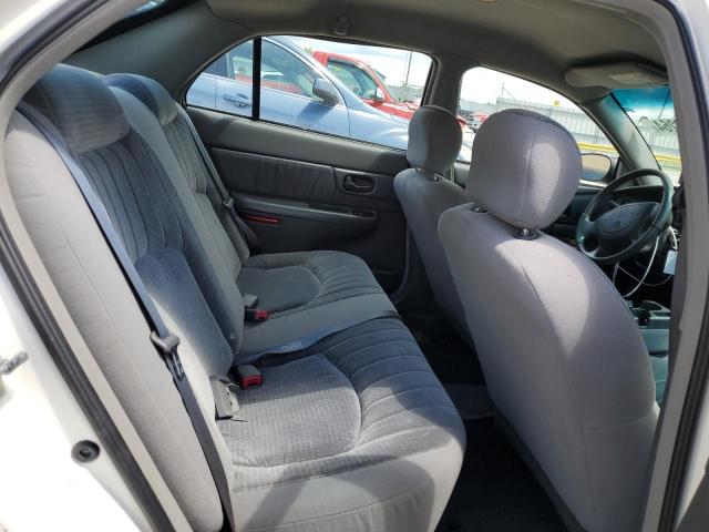 Photo 10 from auction – 2005 BUICK CENTURY CU with VIN 2G4WS52J451100567