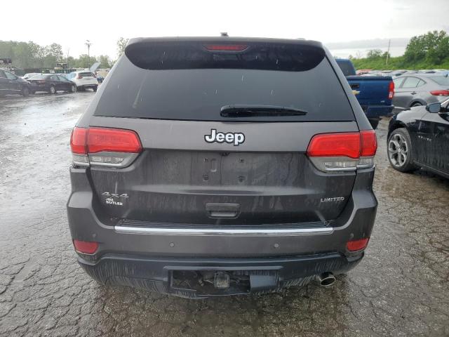 Photo 6 from auction – 2019 JEEP GRAND CHER with VIN 1C4RJFBG4KC574491