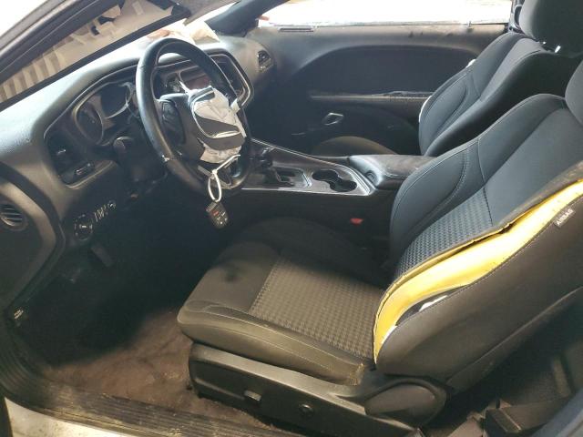 Photo 7 from auction – 2018 DODGE CHALLENGER with VIN 2C3CDZBTXJH279472